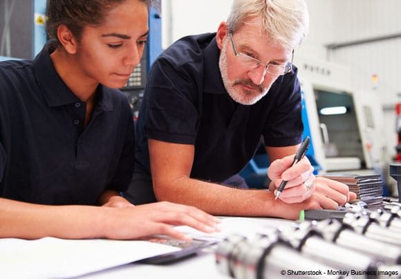 Apprentissage : ce qui va changer pour les employeurs