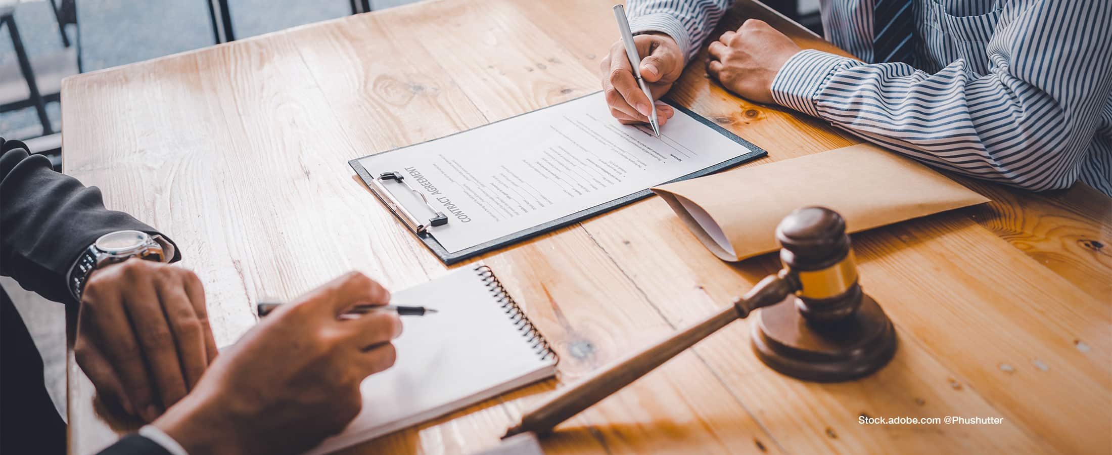 L’arbitrage, un mode de résolution des litiges en expansion