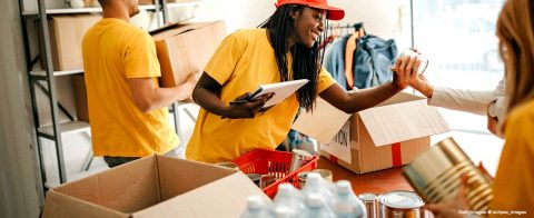 Le compte d’emploi ressources obligatoire à partir de 153 000 euros