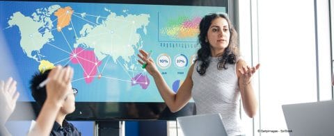 Assurances à l&rsquo;export : des outils pour limiter les risques
