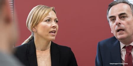 Attaquer un salarié aux prud’hommes : quelle est la procédure ?