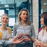 bien communiquer après le départ d'un salarié