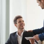 cadeaux et bons d'achat salariés