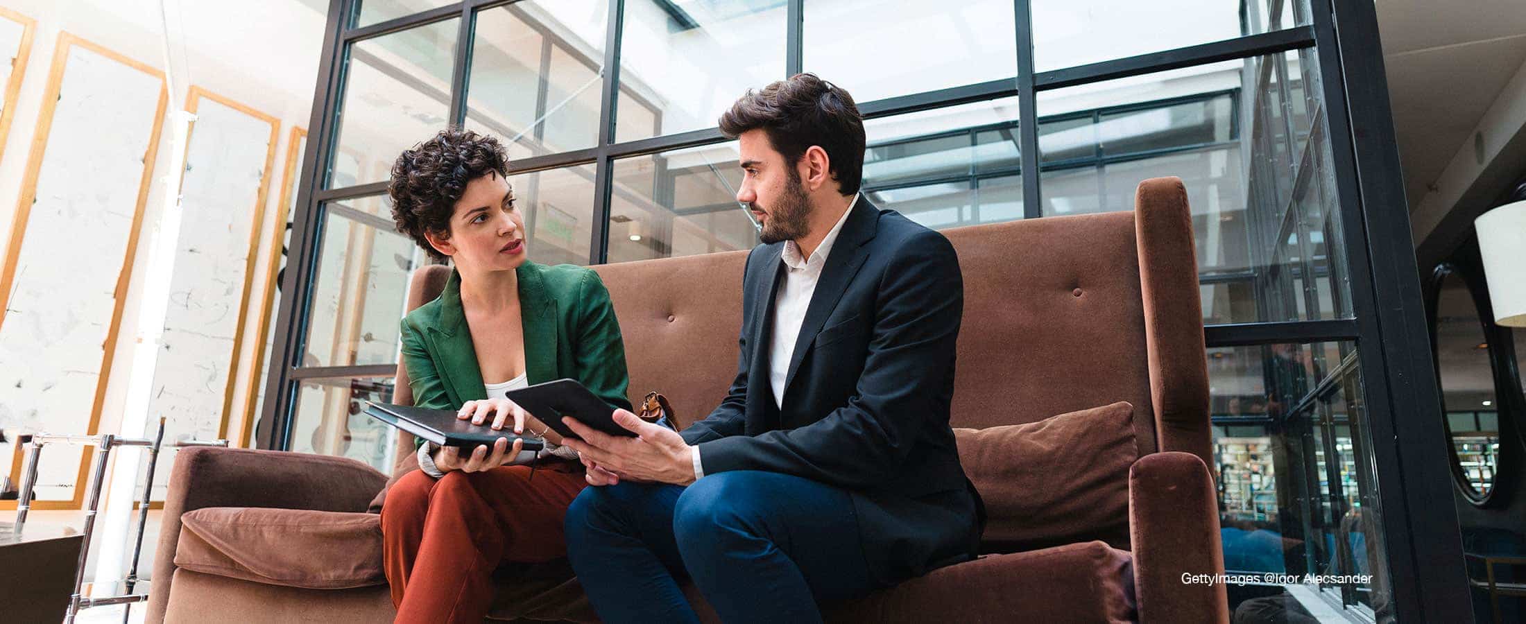 Recrutement : et si vous passiez par la cooptation ?