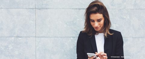 Chef d&rsquo;entreprise: trouvez la bonne application pour gagner en efficacité