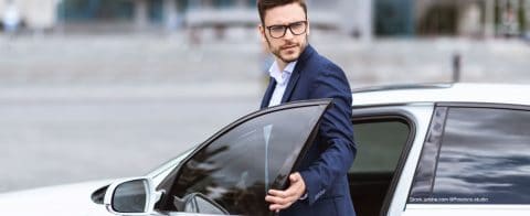 Le choix de véhicule, un moyen d’afficher les valeurs de l’entreprise&nbsp;?