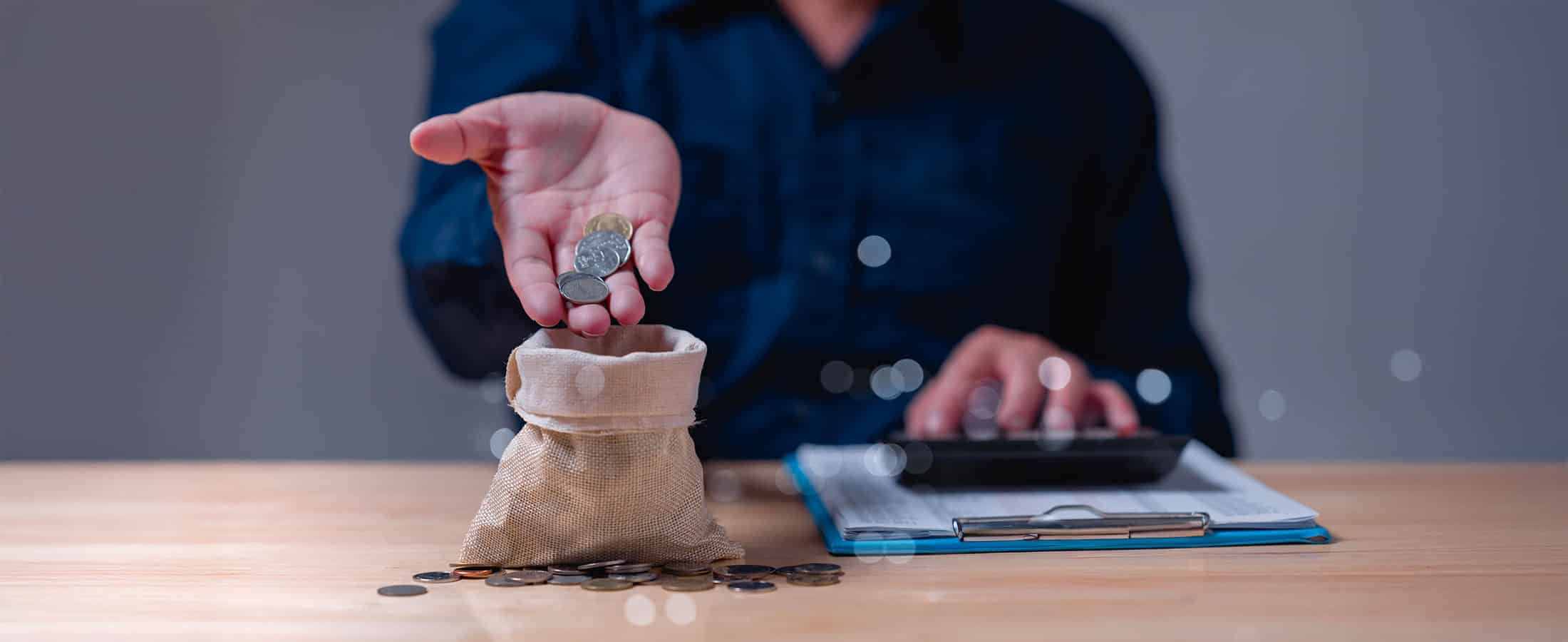 Collectes solidaires : des projets porteurs pour l’entreprise