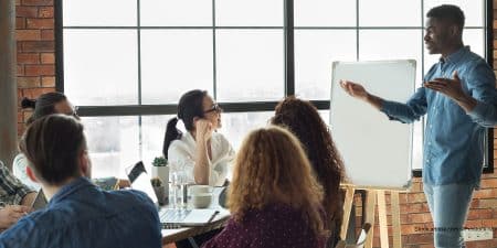 Communiquer sa stratégie RSE à ses salariés