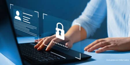 confidentialité adresse