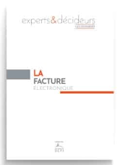 La facture électronique