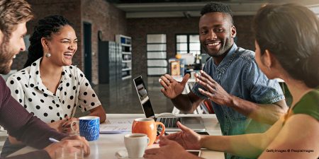 Comment améliorer le bien-être au travail en période de Covid-19 ?