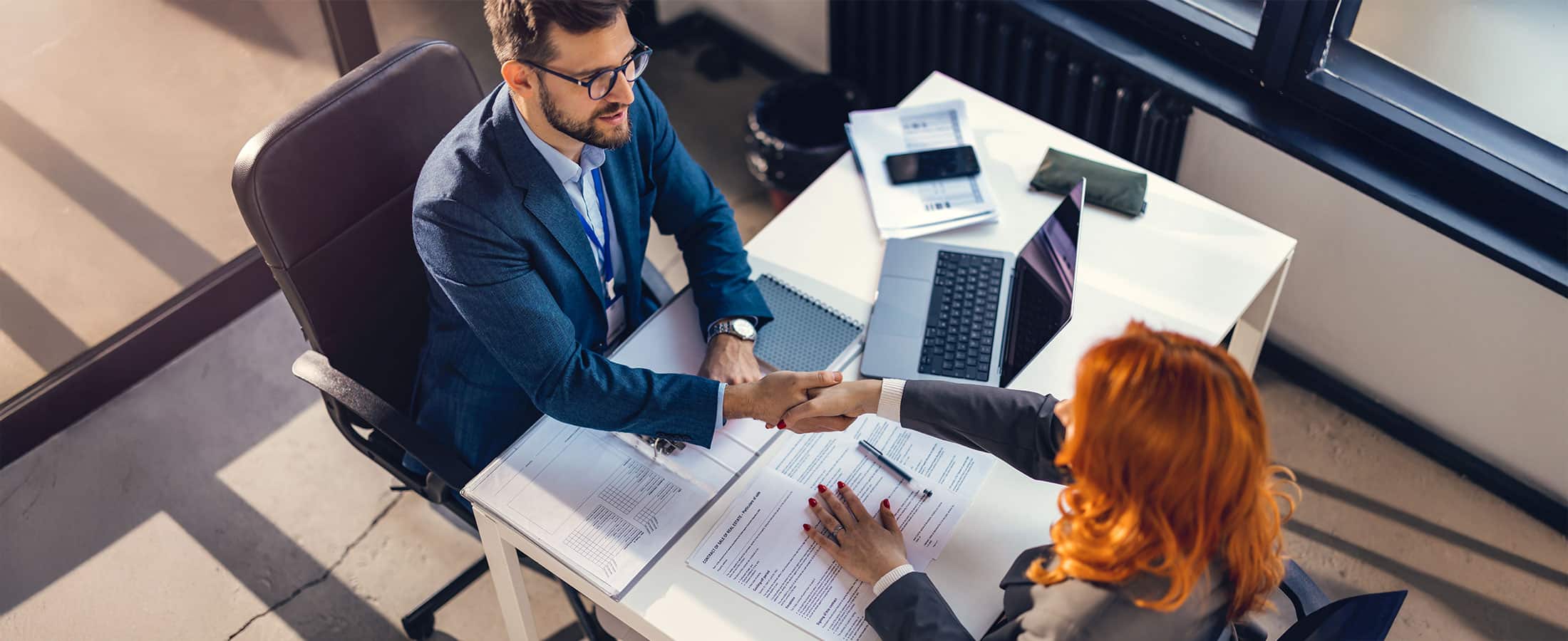 Les arguments clés pour obtenir un crédit de trésorerie