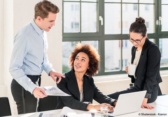 Manageurs, apprenez faire un feedback constructif à votre équipe