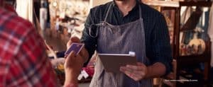 cryptomonnaie commerçants