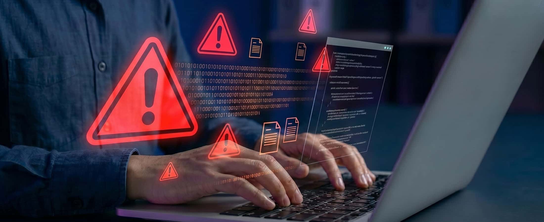 Cyberattaque de la DGFip : comment réagir face au vol de données ?