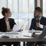 Décès d'un salarié