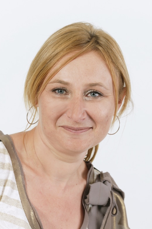 delphine collardey