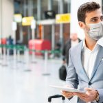 déplacement à l'étranger