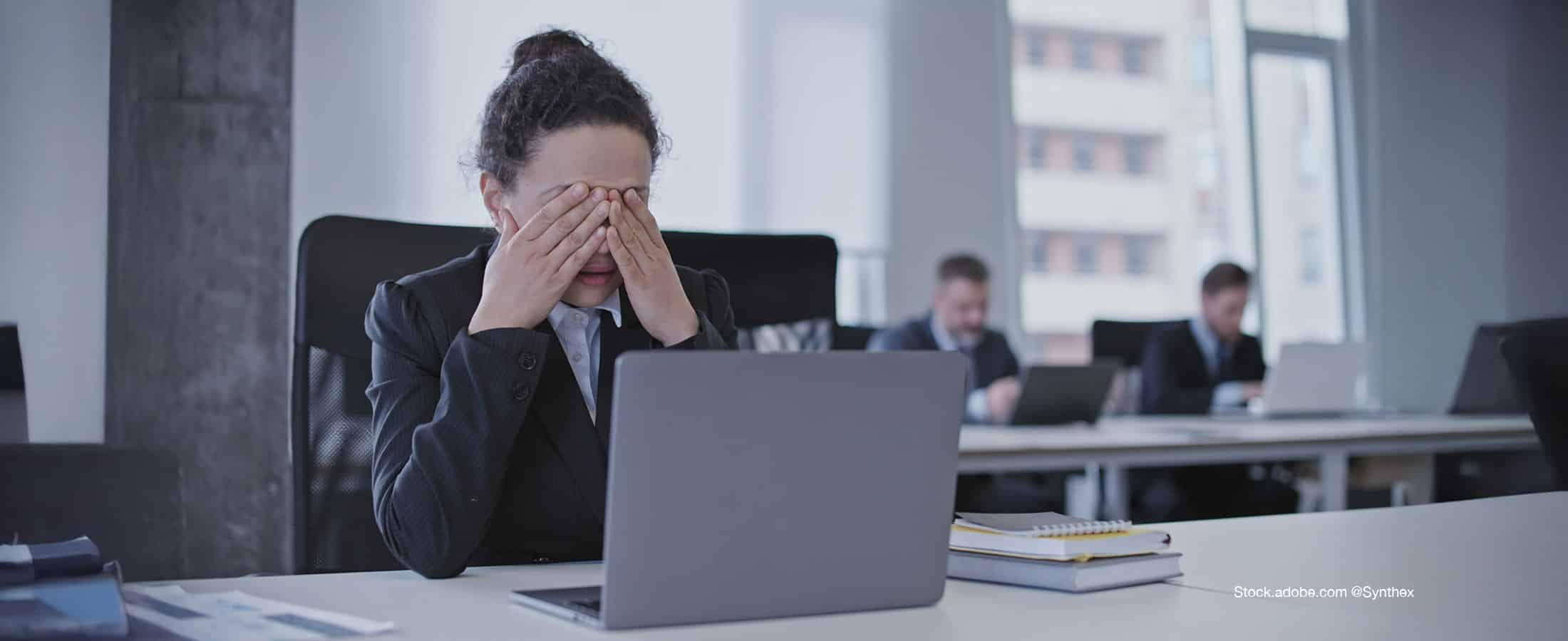 Deuil : comment accompagner ses salariés ?