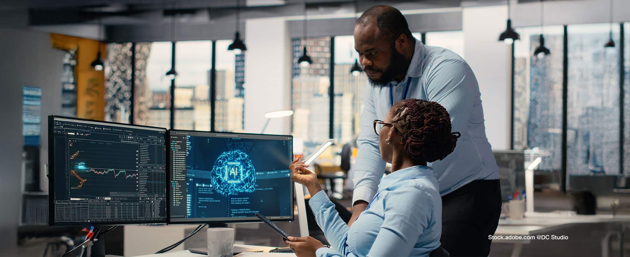 Diag data IA : pour évaluer le potentiel d’intégration de l’IA