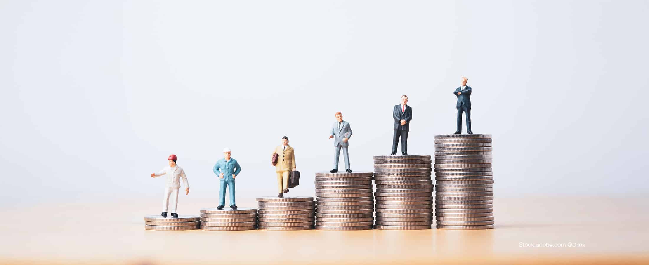 À travail égal, comment justifier une différence de rémunération ?