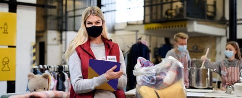Dons pour l’Ukraine : quelles sont les possibilités pour une entreprise&nbsp;?