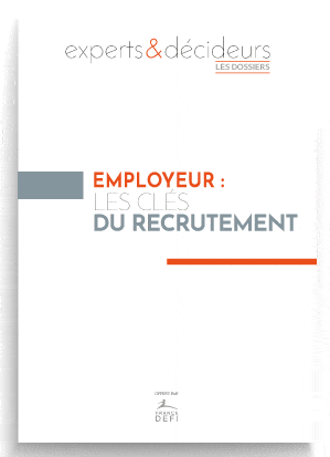 Employeur : Les clés du recrutement