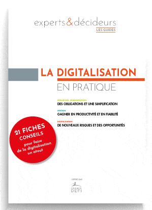 guide digitalisation