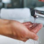 réduire la consommation d’eau