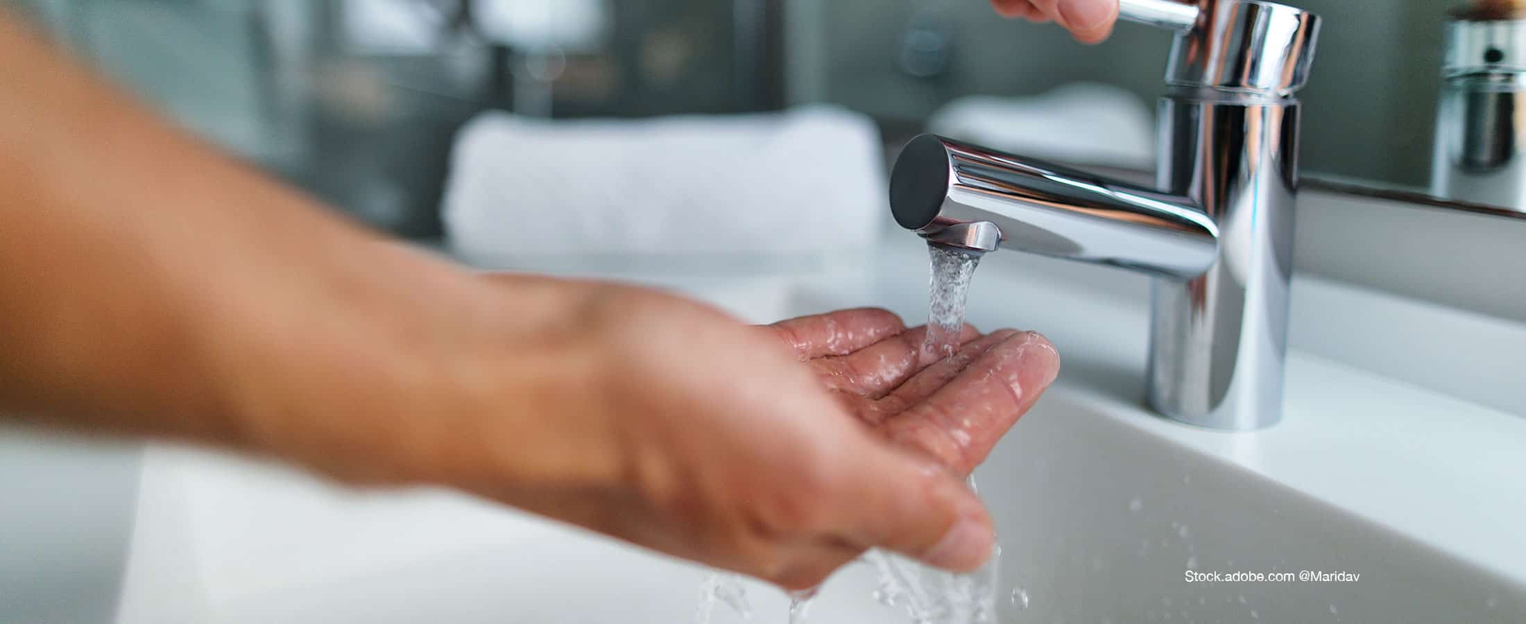 Comment réduire la consommation d’eau en temps de pénurie ?