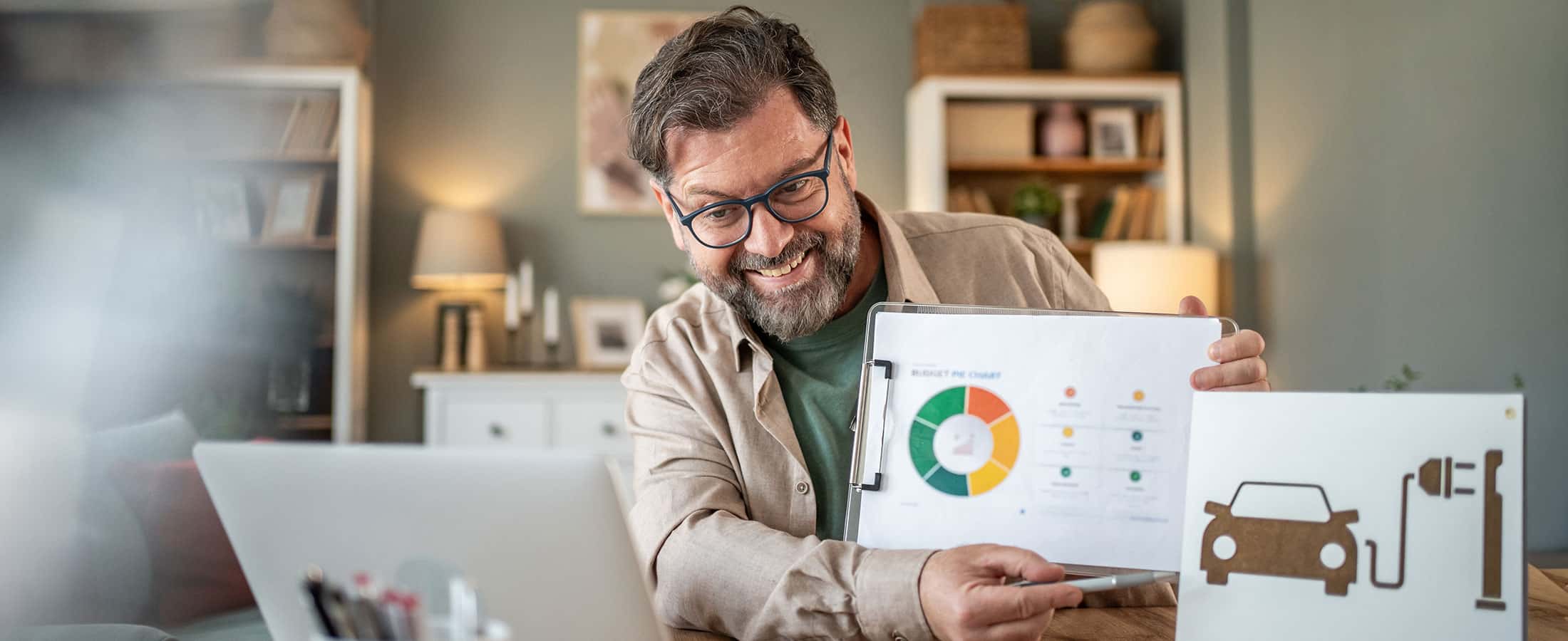 Mobilité : engager les salariés dans la démarche de transition électrique