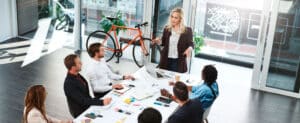 embarquement salaries