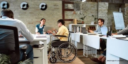 Emploi de travailleurs handicapés : quelles sont vos obligations en 2020 ?