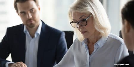 l'encours client un poste à surveiller