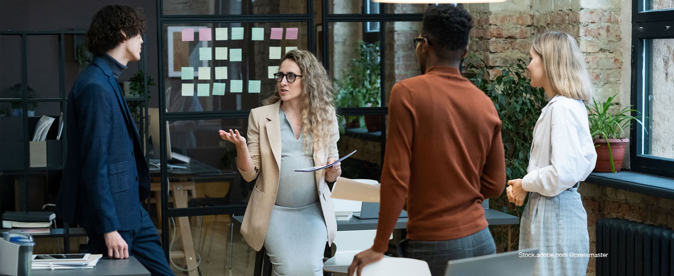Entrepreneuses : comment aborder sereinement sa maternité ?