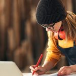 Entrepreneur individuel en difficulté