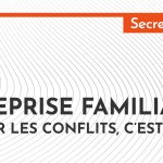entreprise familiale conflits