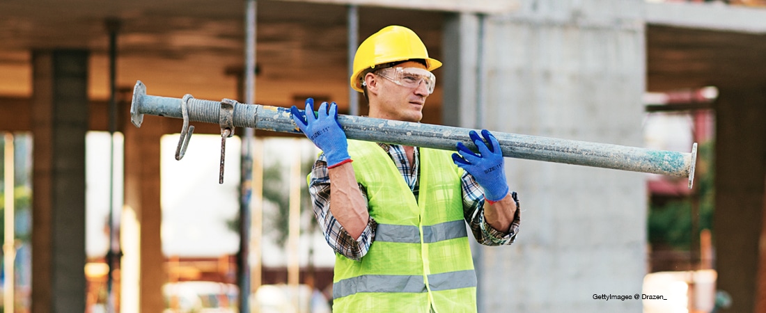 Covid-19 : les entreprises du bâtiment peuvent-elles reprendre les chantiers ?