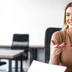 entretien parcours pro