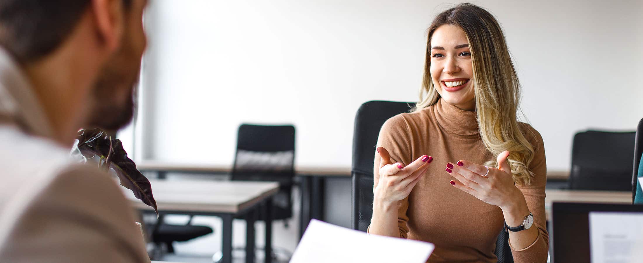 L’entretien professionnel devient l’entretien de parcours professionnel