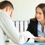 entretien préalable