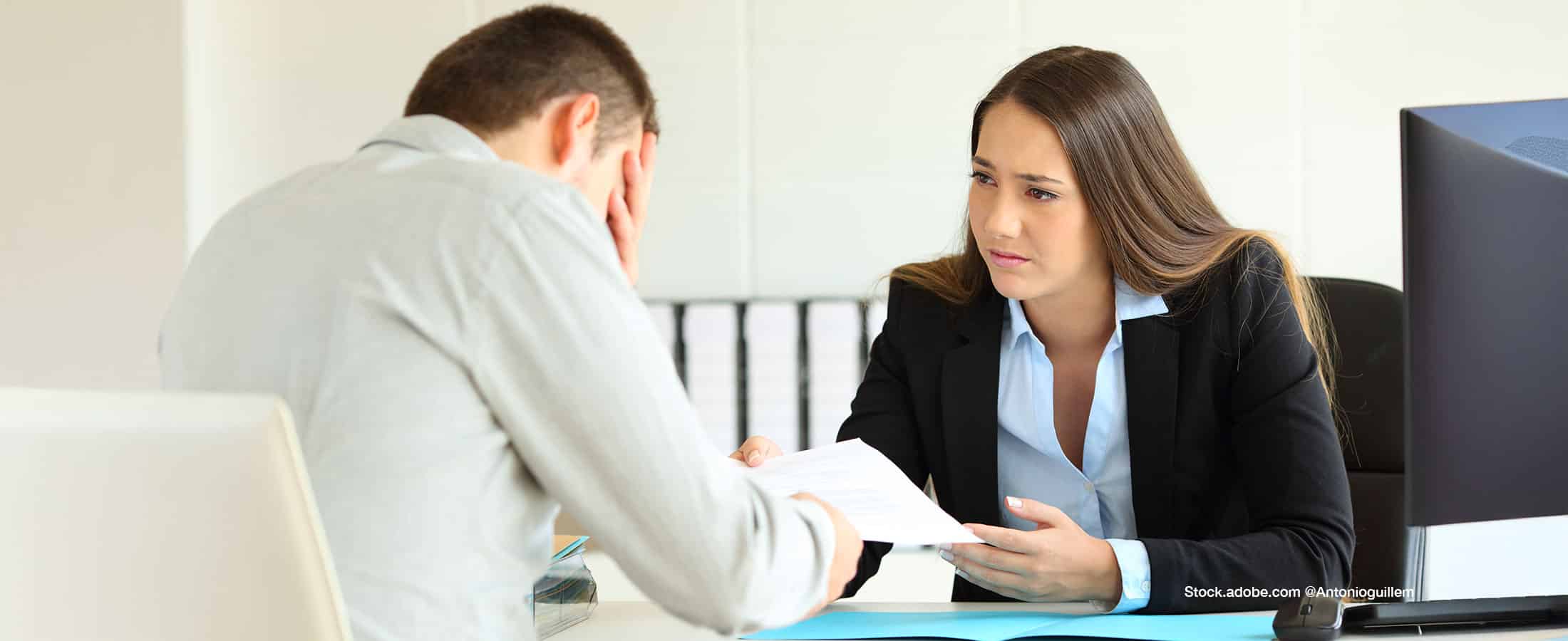 Comment mener un entretien préalable au licenciement ?