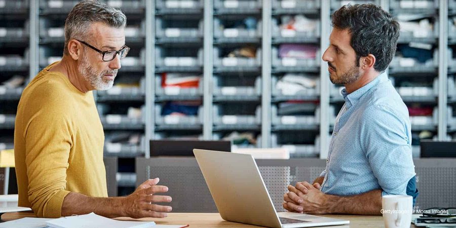 les entretiens professionnels état des lieux