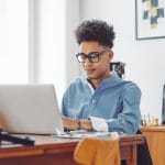 Étudiant et entrepreneur