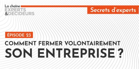 Comment organiser la fermeture volontaire de son entreprise ?