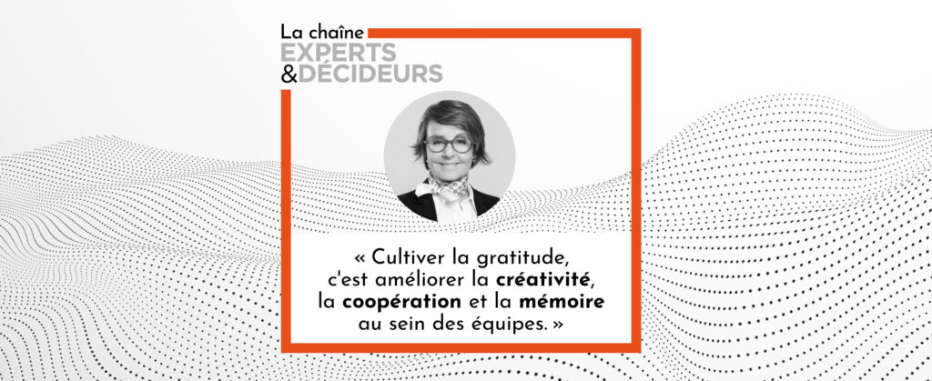 florence servan schreiber