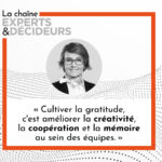 florence servan schreiber