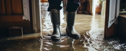 Fonds Barnier : une aide pour la prévention des inondations