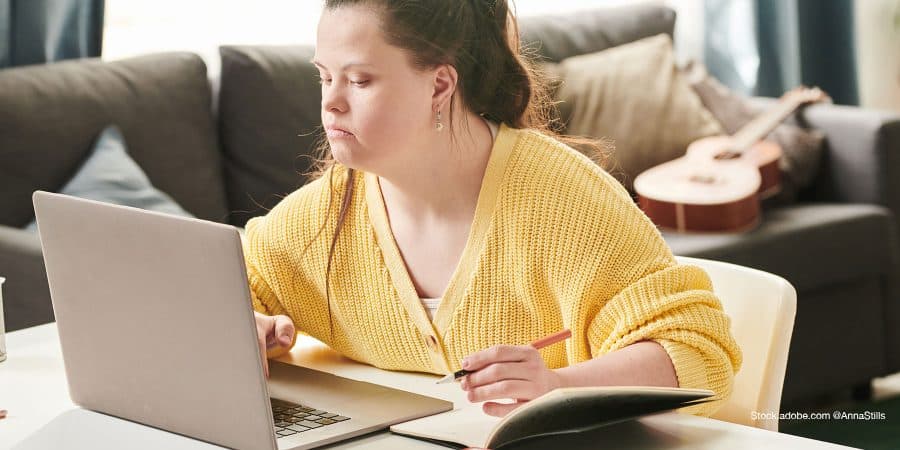 formation des personnes handicapées