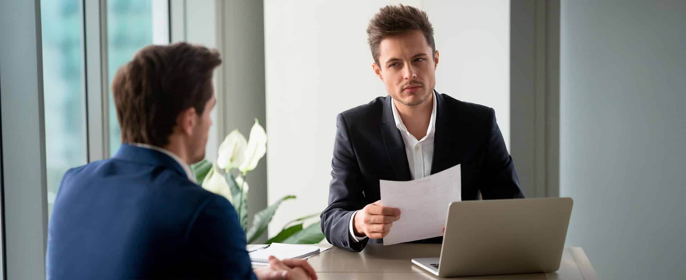 Comment se prémunir contre les candidatures frauduleuses ?